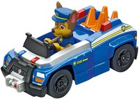 Carrera Rennwagen PAW Patrol Chase - Spielzeugauto für Rennbahn