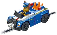 Carrera Rennwagen PAW Patrol Chase - Spielzeugauto für Rennbahn-2