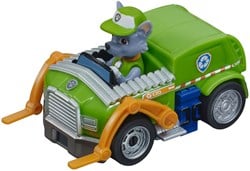 Carrera First Raceauto - Rocky