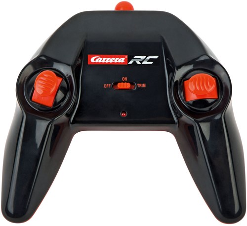 Carrera Mario Kart RC Auto mit Sound - Nintendo Spielzeug Rennwagen-3
