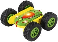 Carrera RC Mini Turnator 2.0 - Ferngesteuertes Stuntauto 1:24-2