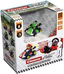 Carrera RC Bestuurbaar Voertuig - Mini Yoshi