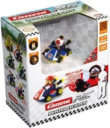Carrera RC Bestuurbaar Voertuig - Mini Toad
