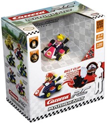 Carrera RC Bestuurbaar Voertuig - Mini Peach
