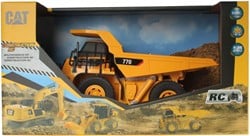 Carrera RC - CAT Mining Truck, 1:35