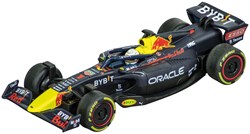 Auto Max Verstappen RB nr.1 1:43 Pull Back