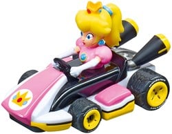 Carrera First Raceauto - Peach