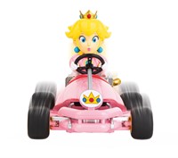 Carrera RC Bestuurbare Auto - Super Mario Kart Peach-3