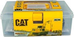 Carrera RC Bestuurbare Auto - CAT Mini RC - 336 Hydraulic Excavator