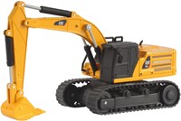 Carrera RC Bagger Spielzeug - CAT Mini RC 336 Hydraulic Excavator-3