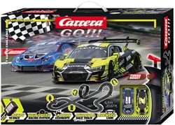 Carrera GO!!! Racebaan - GT Super Challenge