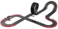 Carrera Rennbahn Spielzeug F1 Speed Zone - Oracle Red Bull und Ferrari-3