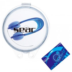 Seac-Sub Neusklem op blister Seac-Sub+pl. doosje
