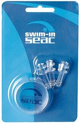 Seac-Sub Oordopjes 2x  blister Seac-Sub+pl.doosje
