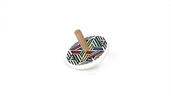Bajo Modern col - Spinning top