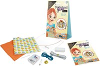 Buki professionelles Studio Börsen kreatives Spielzeug für Kinder