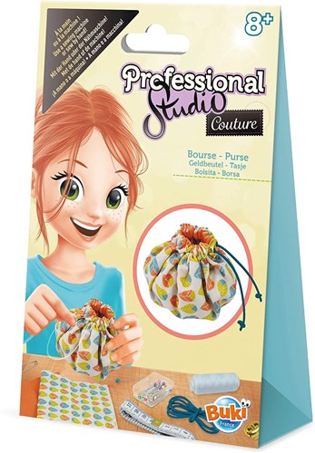 Buki professionelles Studio Börsen kreatives Spielzeug für Kinder-3