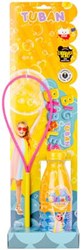 Tuban Tuban - Set â€“ Soap Bubble Ring + Liqiud 400 ml
