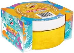 Tuban Tuban - Jiggly Slime - Pearl Gold 200 g