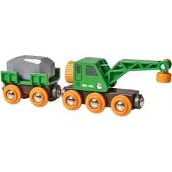 Waggons