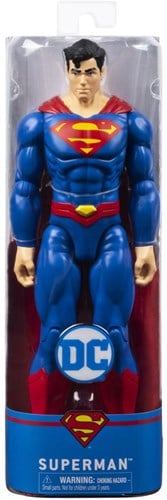 DC 30cm Figur Superman