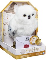 Spin Master Interactive Hedwig - Wizarding World-2