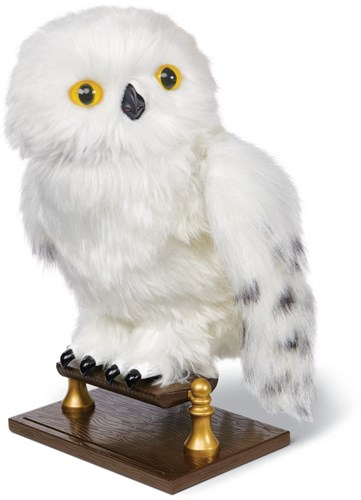 Spin Master Interactive Hedwig - Wizarding World-3