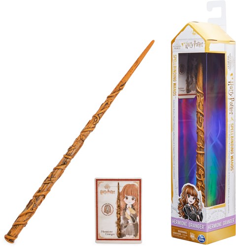 Hermione Granger Magic wand - Wizarding World