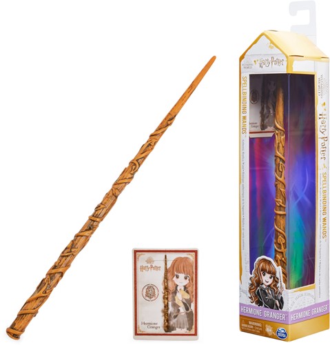 Hermione Granger Magic wand - Wizarding World