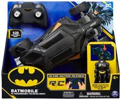 Batman – 1:20 RC - Batmobile