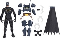 Spin Master Batman Adventures  30 cm Figur-2