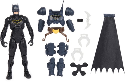 Spin Master Batman Adventures  30 cm Figur-2