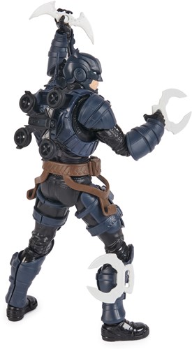 Spin Master Batman Adventures  30 cm Figur-3