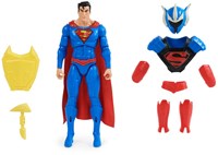 Dc – Adventures – 30 Cm Figure Superman-3