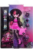 Monster High - Draculaura