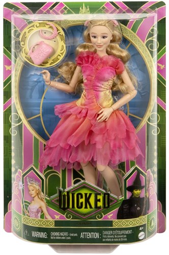 Wicked - Glinda Pop