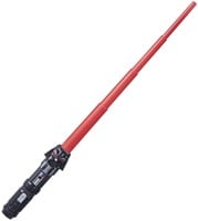 Hasbro SW RP Lichtschwert Squad, sort.-3
