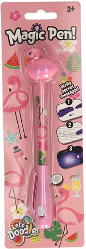 Geheimschrift Pen