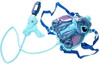 Sambro Wasserpistole Stitch mit Rucksacktank - Lilo und Stitch Spielzeug-2