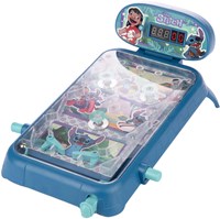 Stitch Super Pinball-2