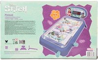 Stitch Super Pinball-3