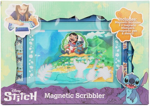 Stitch Magnetisch Tekenbord