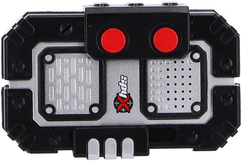 Spion SpyX Opname Stemvervormer Apparaat-2