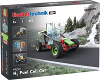 Fischertechnik Profi - H2 Fuel Cell Kit