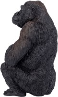 Mojo Wildlife Spielzeug Gorilla Weibchen - 381004-2