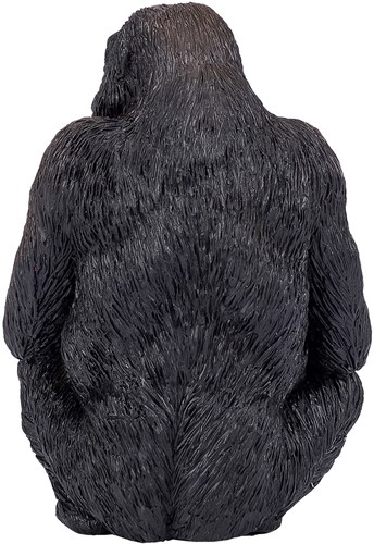 Mojo Wildlife Spielzeug Gorilla Weibchen - 381004-3