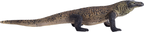 Mojo Wildlife Spielzeug Komodowaran - 381011