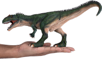 Mojo Spielzeug Dinosaurier Deluxe Giganotosaurus - 381013-3