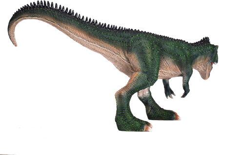 Mojo Spielzeug Dinosaurier Deluxe Giganotosaurus - 381013-2