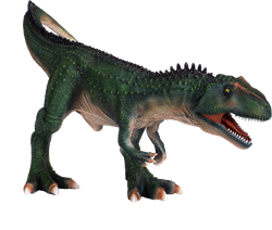 Mojo Spielzeug Dinosaurier Deluxe Giganotosaurus - 381013